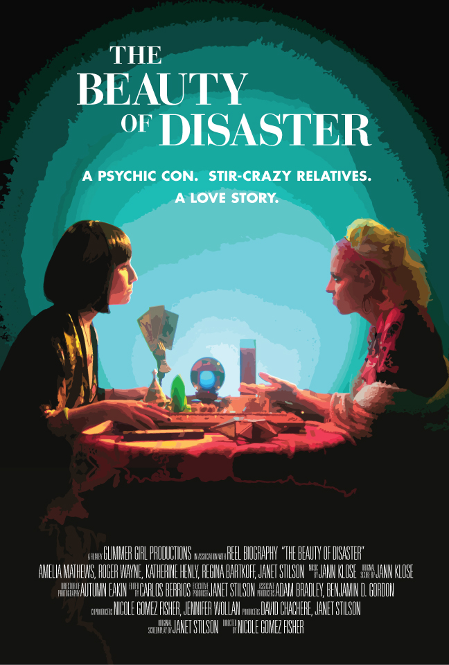 The Beauty of Disaster